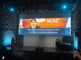 <div class=lightGallery-captions><p>MAC, premio empresa social 2023</p><p>MAC gana el premio nacional Empresa Social 2023 en la categoría «mejor responsabilidad corporativa en el sector de la asistencia sanitaria</p><h4>Material cedido por 272 - MAC</h4><span>05/07/2023</span></div>